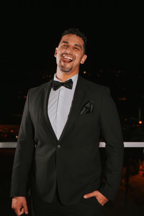 Ruben Ruiz
