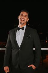 Ruben Ruiz
