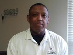 Joseph Coates