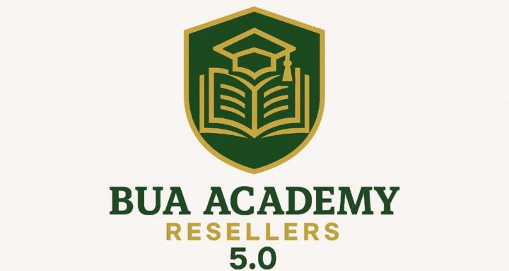 BUA Resellers 5.0