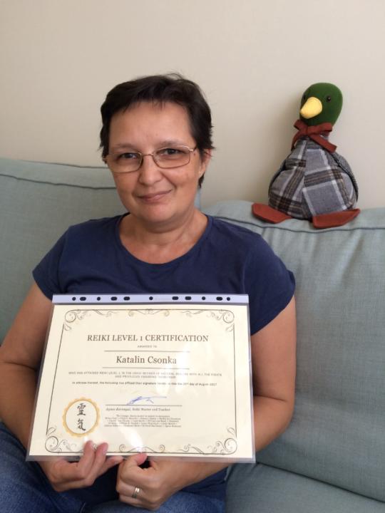 Katalin Csonka