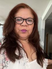 Marina Cruz