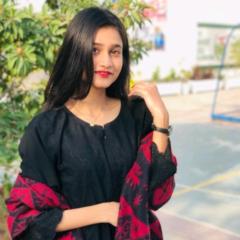 Arishba Shakil