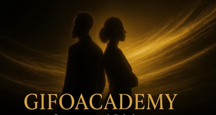 GIFOACADEMY Communauté Privée