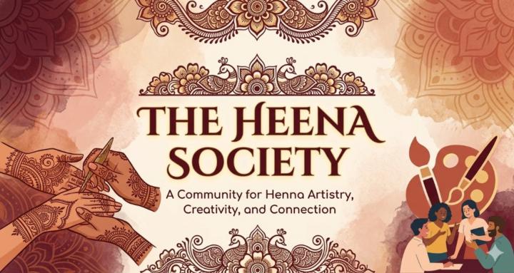 The Henna Society