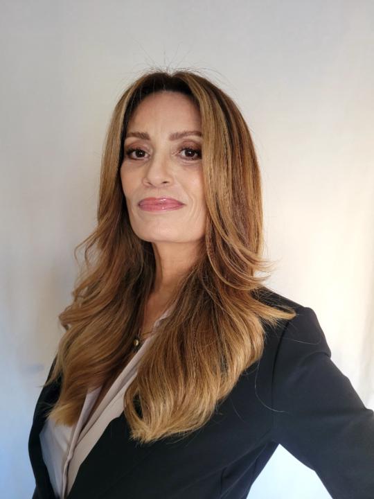 Fabiana Merlo