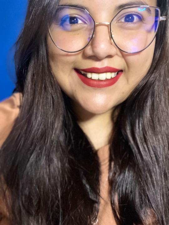 Mónica Escobar