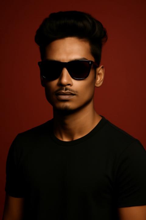 Satish Roi