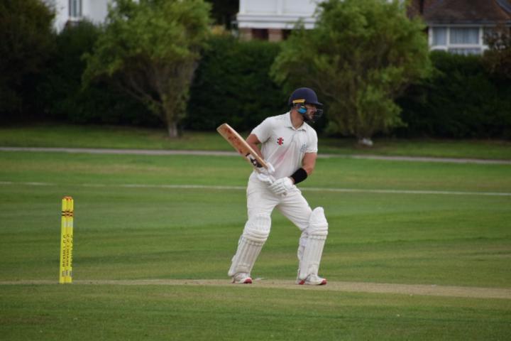 Joe Gatford