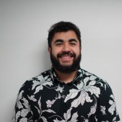 Indi Alcivar