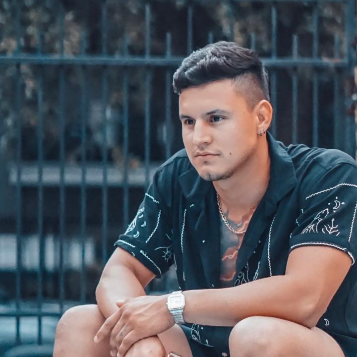 Juan David Porras