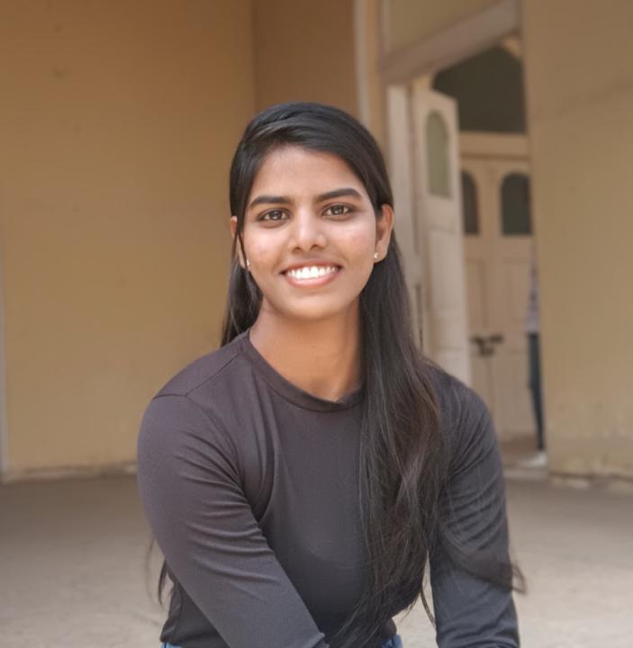 Akshitha Punna