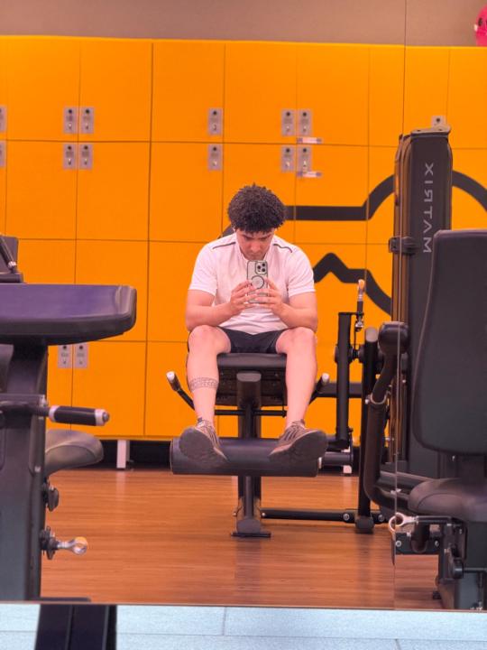 Luis Angel Verdecía Torres.