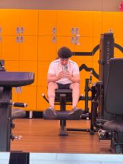 Luis Angel Verdecía Torres.