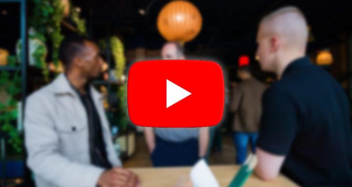 YouTube Acquisition Academy