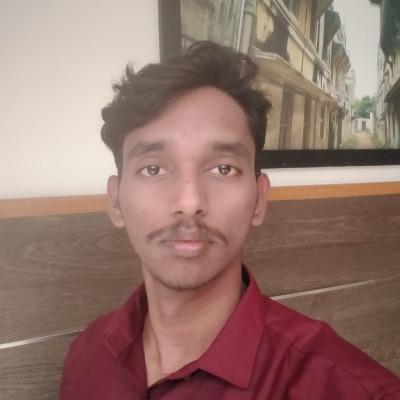 Ajay Kumar