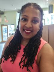Twyla Williams
