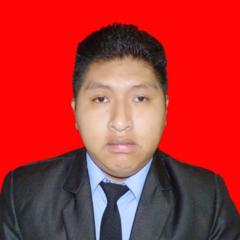 Jose Luis Mendoza Salazar