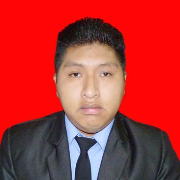 Jose Luis Mendoza Salazar