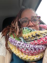 Danielle Dukes
