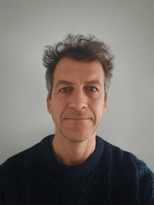 Iñigo Castro Villanueva