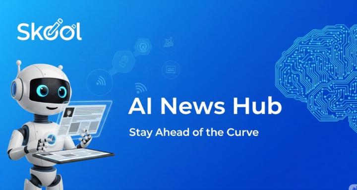 AI News | AI, SEO, & YouTube