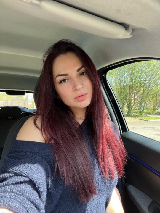 Gabriela Sirbu