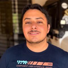 Oliver Lopez