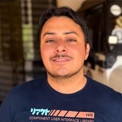 Oliver Lopez