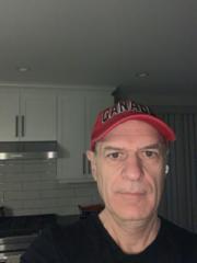 Norm Judd
