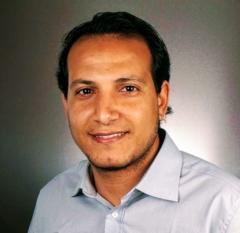 Sameh Hamdalla