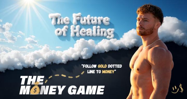 The Money Game