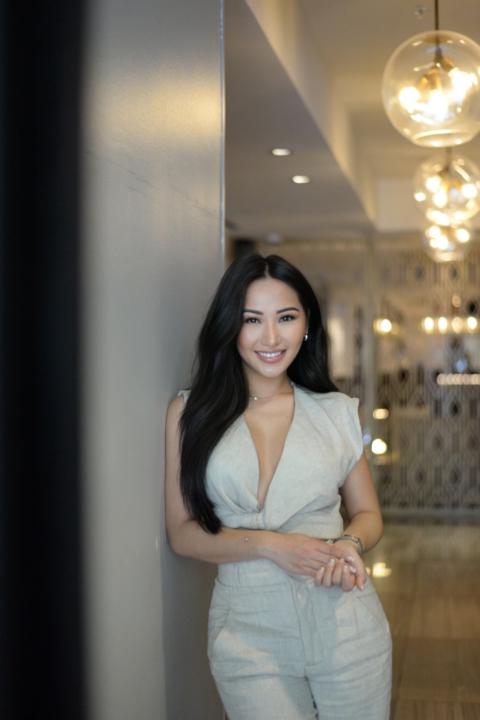 Thu Nguyen