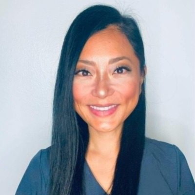 Erica Yang