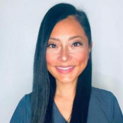 Erica Yang