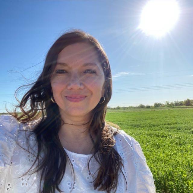 Angelica Pineda Franky