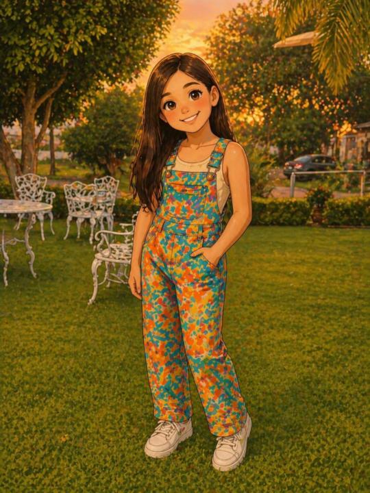Yaneli Pedraza