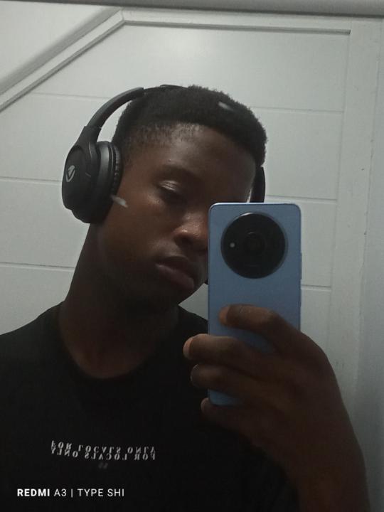 Thapelo Mdamba