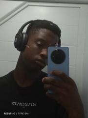 Thapelo Mdamba