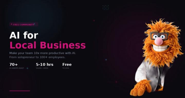 AI for Local Business