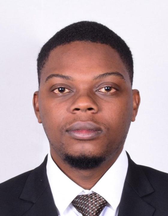 Charles Ntopa