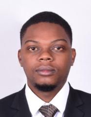 Charles Ntopa