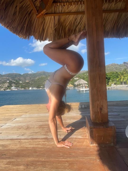 Rossibel Fundora Garcia