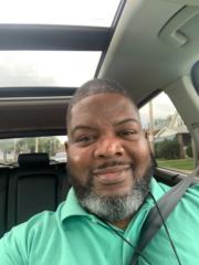 Lee Tate