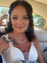 Samantha Laird