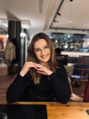 Alexandra Negrușeri