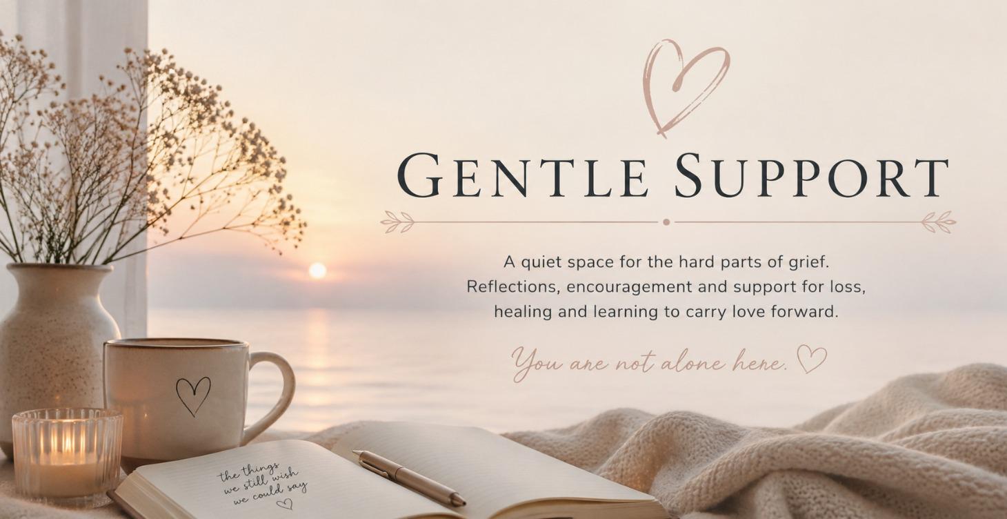 Gentle Support