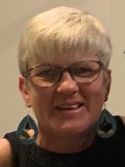 Tracey Beck