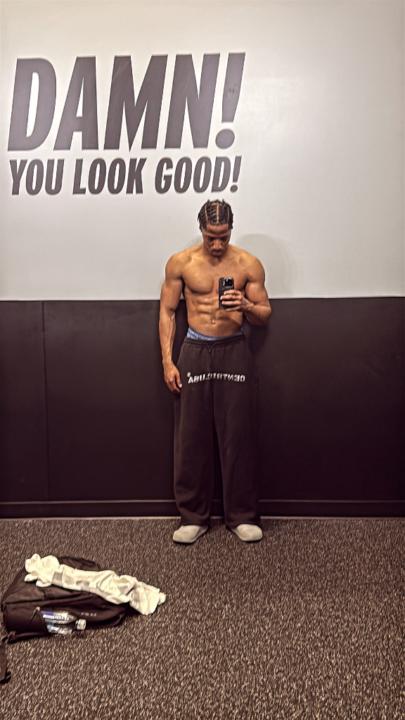 Jeremiah Jean louis
