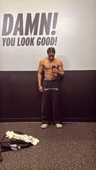 Jeremiah Jean louis